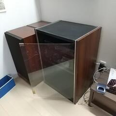 オーディオラック(値下げしました)の画像