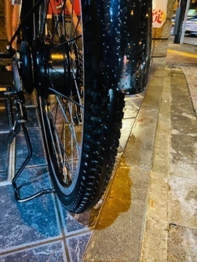 26インチ電動自転車【超格安1万円〜】2020年8月購入/電動アシスト自転車 26インチ