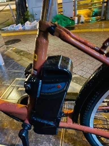 26インチ電動自転車【超格安1万円〜】2020年8月購入/電動アシスト自転車 26インチ