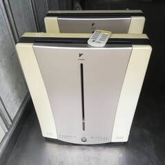 ダイキン　空気清浄器　2台セットで