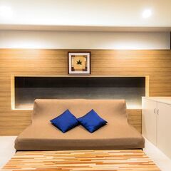 那須高原、貸別荘の管理人を募集しております☆の画像