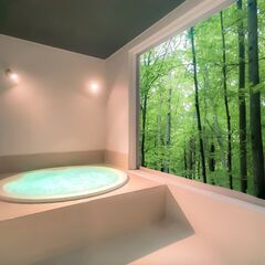 那須高原、貸別荘の管理人を募集しております☆の画像