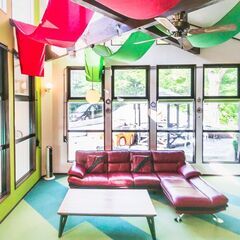 那須高原、貸別荘の管理人を募集しております☆の画像