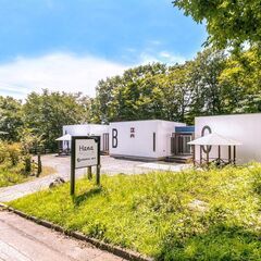 那須高原、貸別荘の管理人を募集しております☆の画像