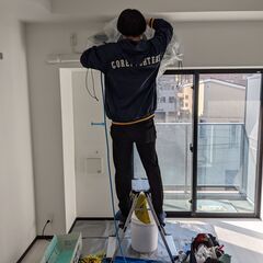 SNSで話題の会社【未経験者大歓迎、週休2日制可、高収入、アットホーム、楽しい、手に職】の画像