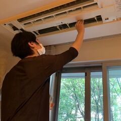 SNSで話題の会社【未経験者大歓迎、週休2日制可、高収入、アットホーム、楽しい、手に職】の画像