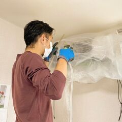 SNSで話題の会社【未経験者大歓迎、週休2日制可、高収入、アットホーム、楽しい、手に職】の画像