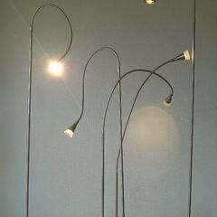IKEA 照明 3点セット