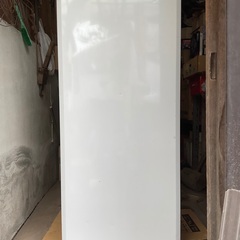 【ジャンク品】三菱ノンフロン冷凍庫 MF-U12N-W型 121...