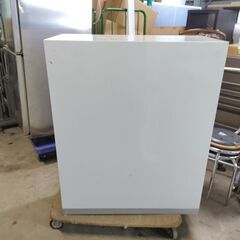 中古(訳あり）　PLUS　金庫入り書庫　L5-FGN　龍ヶ崎倉庫の画像