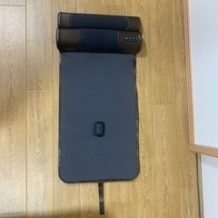 ドクターエア　3Dエアストレッチ　EAM-01 BR