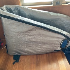 StarboardスターボードのSUPケース