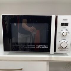 【トレファク熊谷駅前店】HITACHI 電子レンジのご紹介です！
