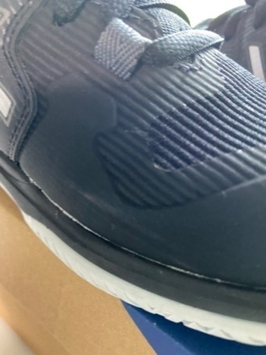 asics バレーシューズ GEL-TACTIC 24cm
