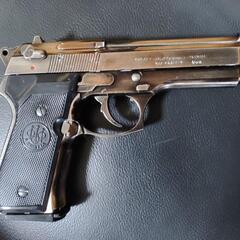 美品　マルシン　ベレッタ　M92Fの画像