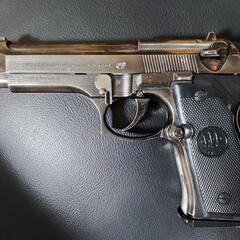 美品　マルシン　ベレッタ　M92F