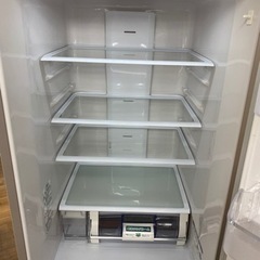 I643 ★HITACHI 冷蔵庫 (315L) 3ドア 2016年製 ⭐動作確認済 ⭐クリーニング済