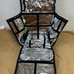 保温バッグの画像