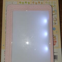 すみっコぐらし　お絵かき　うつし絵が書ける　ライトボックスの画像