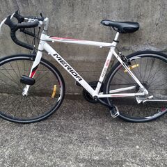 MERIDA   RIDE901