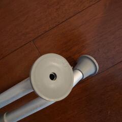 【本日引取限定】お風呂用イス ハイタイプ 介護 の画像