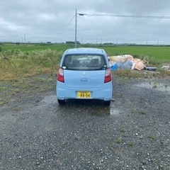 激安‼️足代わりに‼️22年車燃費良きアルト‼️の画像