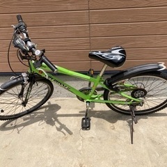子供用自転車 
