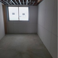 [求人]内装工事ボード作業　株式会社堀江建装