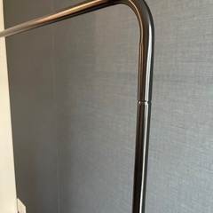 7/19まで　ハンガーラックの画像