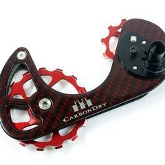 CARBON DRY JAPAN 「カーボンドライジャパン」 ビ...
