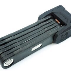 ABUS 「アブス」 BORDO GRANIT X-PLUS 6500 ロック
