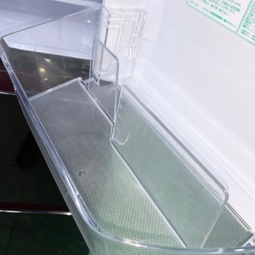 ⭐️SHARP⭐️冷凍冷蔵庫　2017年505L自動製氷　大阪市近郊配送無料