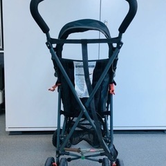 あげます Jeep ベビーカーの画像