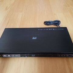 【定価10000円以上】ブルーレイ･DVDプレーヤー　LG BP...