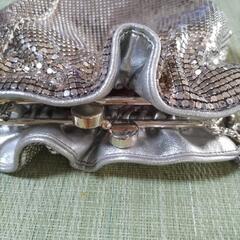 結婚式用バッグの画像