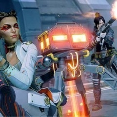 Apexモバイル、フレンド募集してます！【沖縄限定】