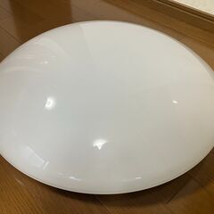 NEC　シーリングライト　7L101