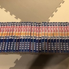 【まとめ売り】あひるの空 1-29巻 新品購入品