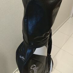 ☆引っ越しで使わなくなりました☆ ゴルフクラブ譲ります！