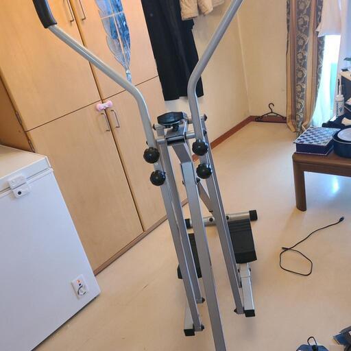 その他 exercise machine