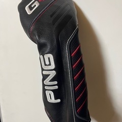 PING G410 5Wの画像