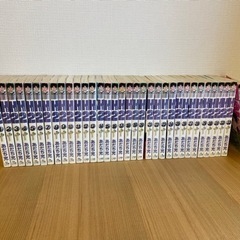 H2 エイチツー　全巻セット　あだち充