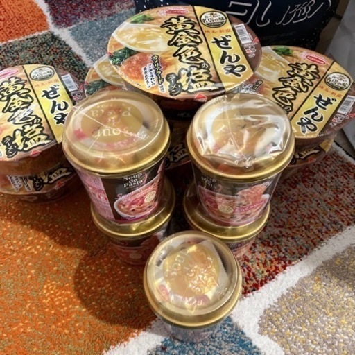 食品