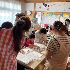【親子向け】7/24（日）第4回桜坂マルシェ - 福岡市
