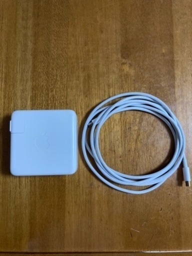 MacBookPro 15インチ　2017モデル