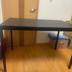 IKEA デスク