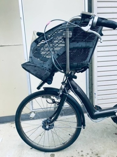ET1641番 電動自転車
