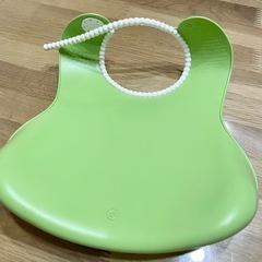 ベビービョルン　お食事スタイの画像