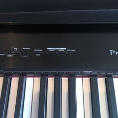 電子ピアノ　CASIO Privia PX-150の画像