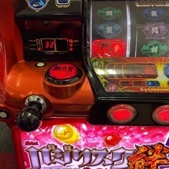 残り1台　バジリスク絆TK 値引きはしません。の画像